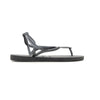 Sandalia Black