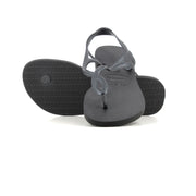 Sandalia Black