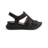 Sandalia Black