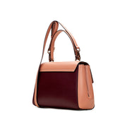 Bolso Almond/rioja