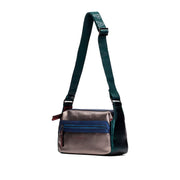 Bolso Acero/midni/for