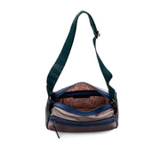 Bolso Acero/midni/for