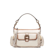 Bolso Cream
