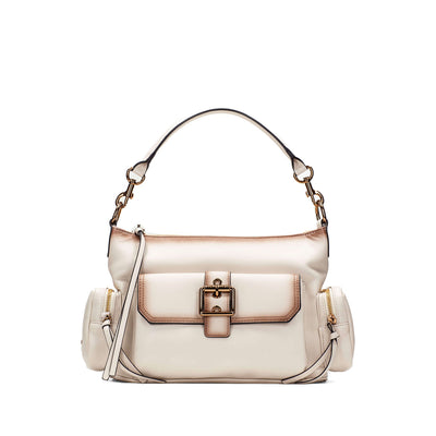 Bolso Cream