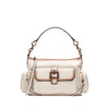 Bolso Cream