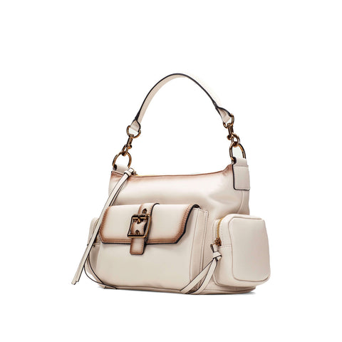 Bolso Cream