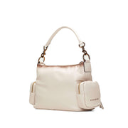 Bolso Cream