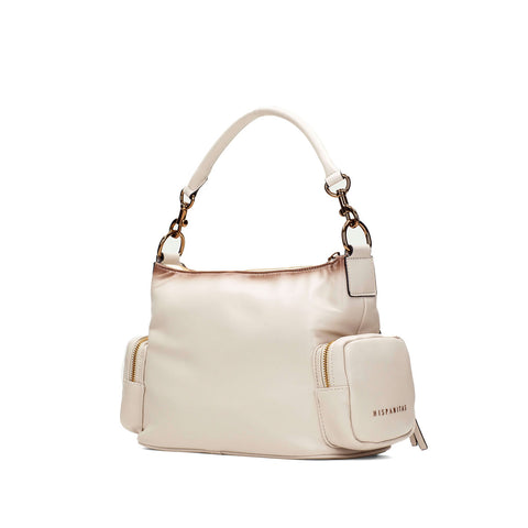 Bolso Cream
