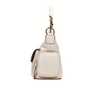 Bolso Cream