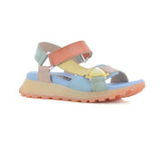 Sandalia Eucalipto/nude