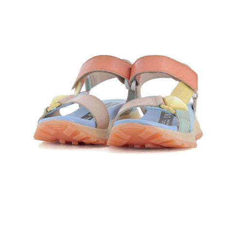 Sandalia Eucalipto/nude