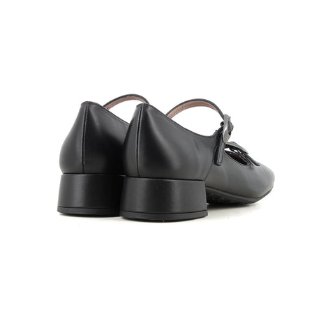 Merceditas Black