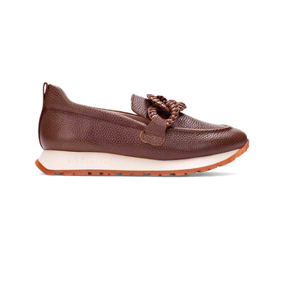 Mocasin Avellana