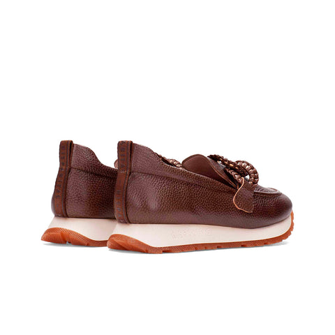 Mocasin Avellana
