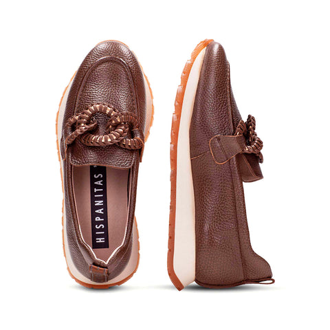 Mocasin Avellana