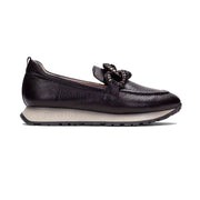 Mocasin Black