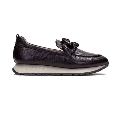 Mocasin Black