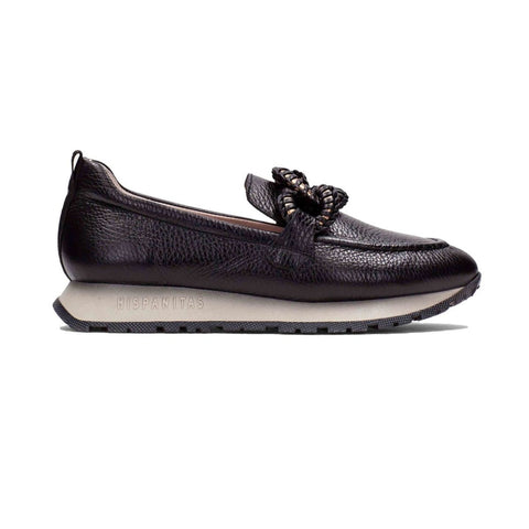 Mocasin Black