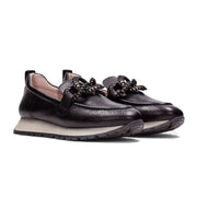 Mocasin Black