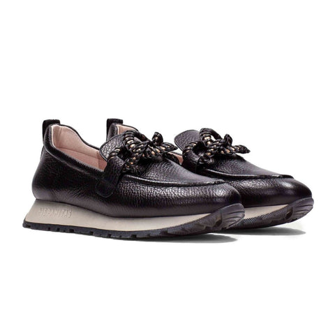 Mocasin Black
