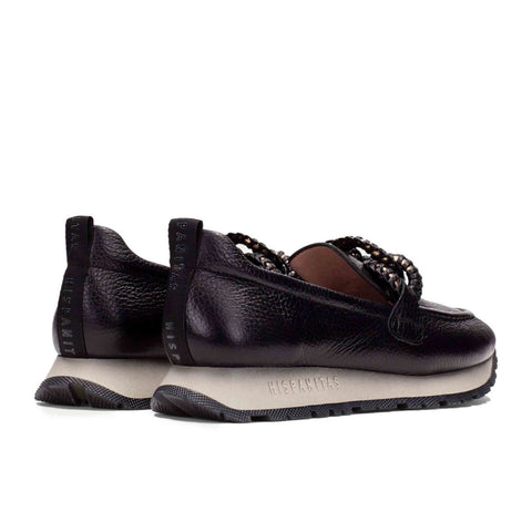 Mocasin Black