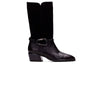 Bota Cowboy Black