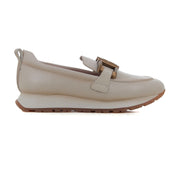 Mocasin Cream