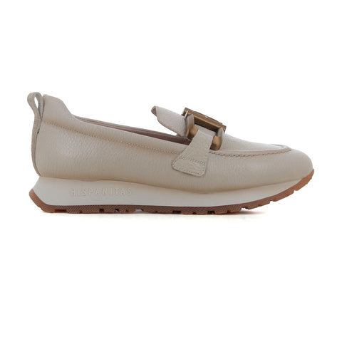 Mocasin Cream