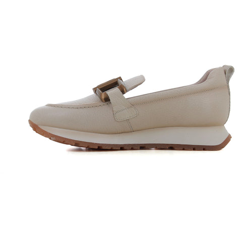 Mocasin Cream