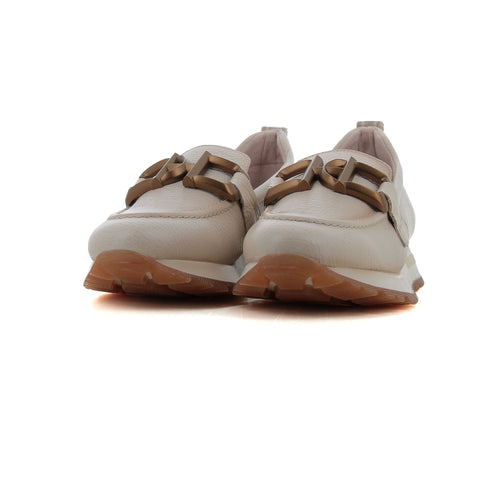 Mocasin Cream