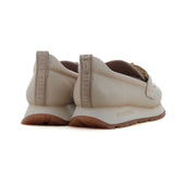 Mocasin Cream