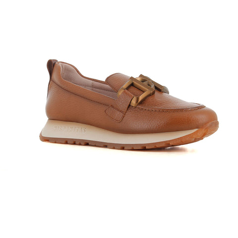 Mocasin Cuero