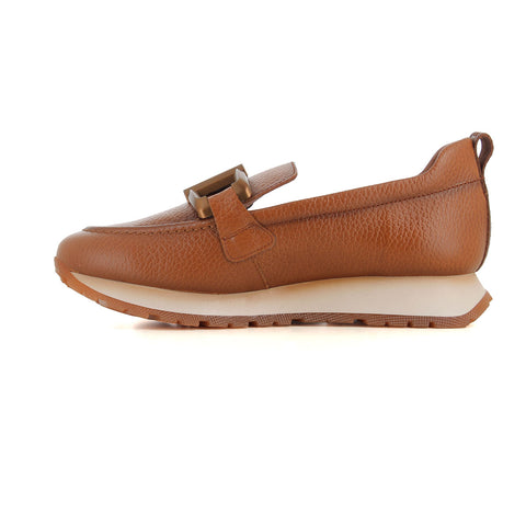 Mocasin Cuero