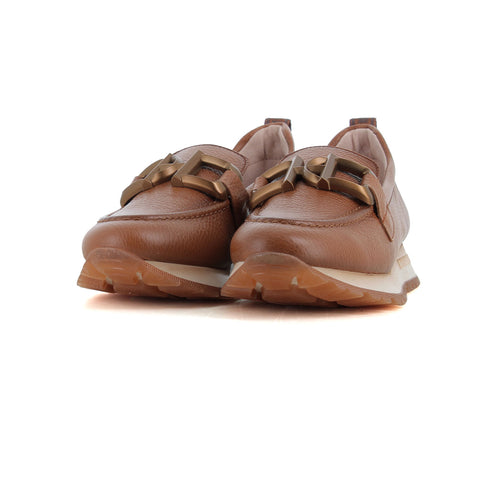 Mocasin Cuero