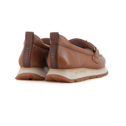 Mocasin Cuero