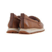 Mocasin Cuero