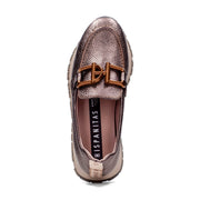 Mocasin Topo