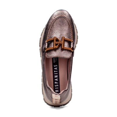 Mocasin Topo