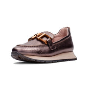 Mocasin Topo
