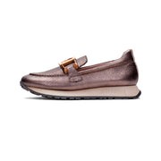 Mocasin Topo