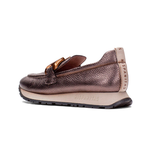 Mocasin Topo