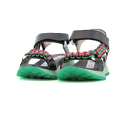 Sandalia Black
