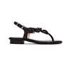 Sandalia Black