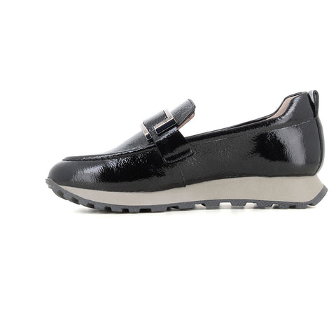 Mocasin Black