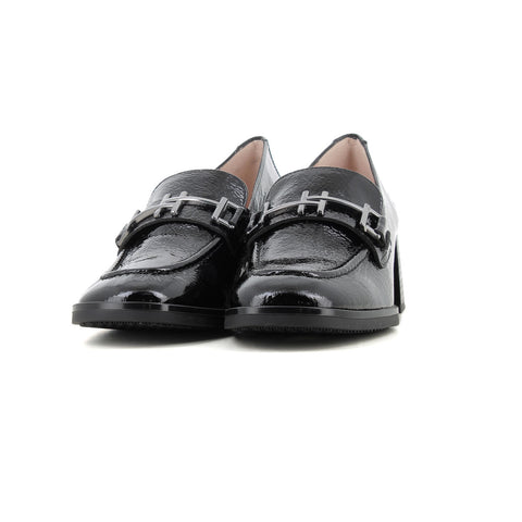 Mocasin Black