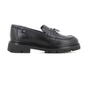 Mocasin Black