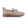Mocasin Castoro