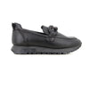Mocasin Black