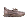 Mocasin Topo
