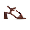 Sandalia Avellana